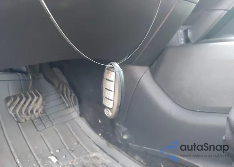 2017 Nissan Rogue Sv from USA, damaged, VIN 5N1AT2MT8HC856969